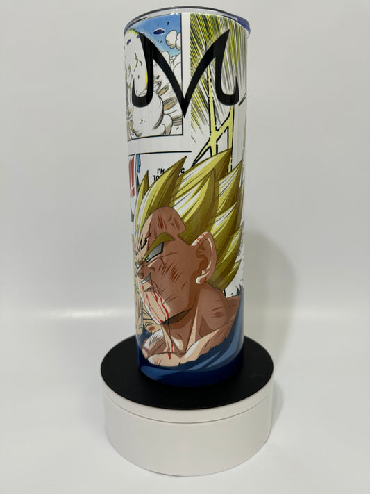 DRAGONBALL TUMBLER 20oz