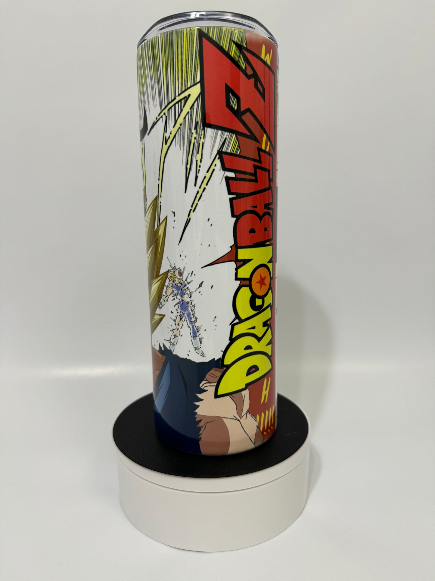 DRAGONBALL TUMBLER 20oz