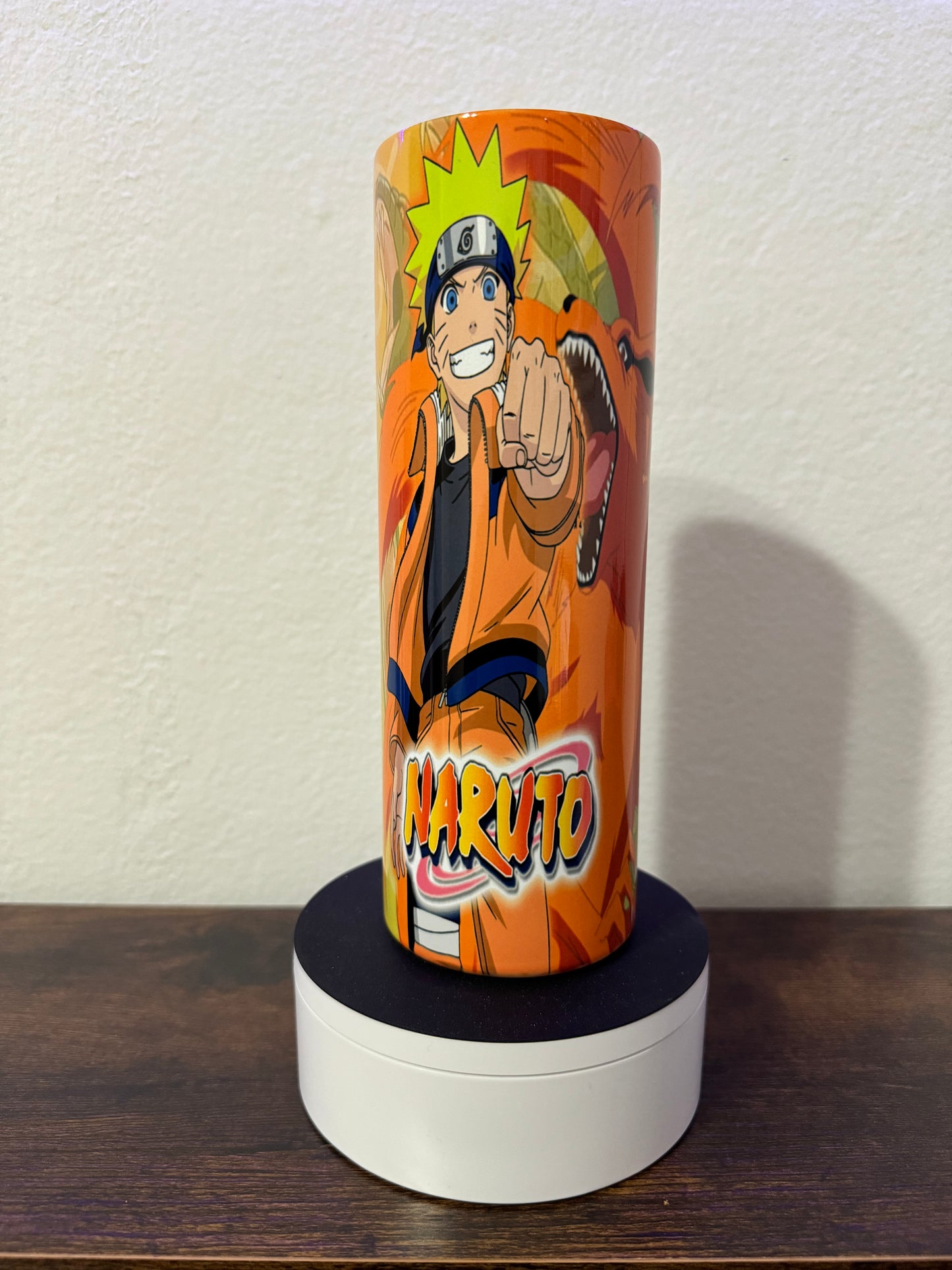 Naruto Tumbler