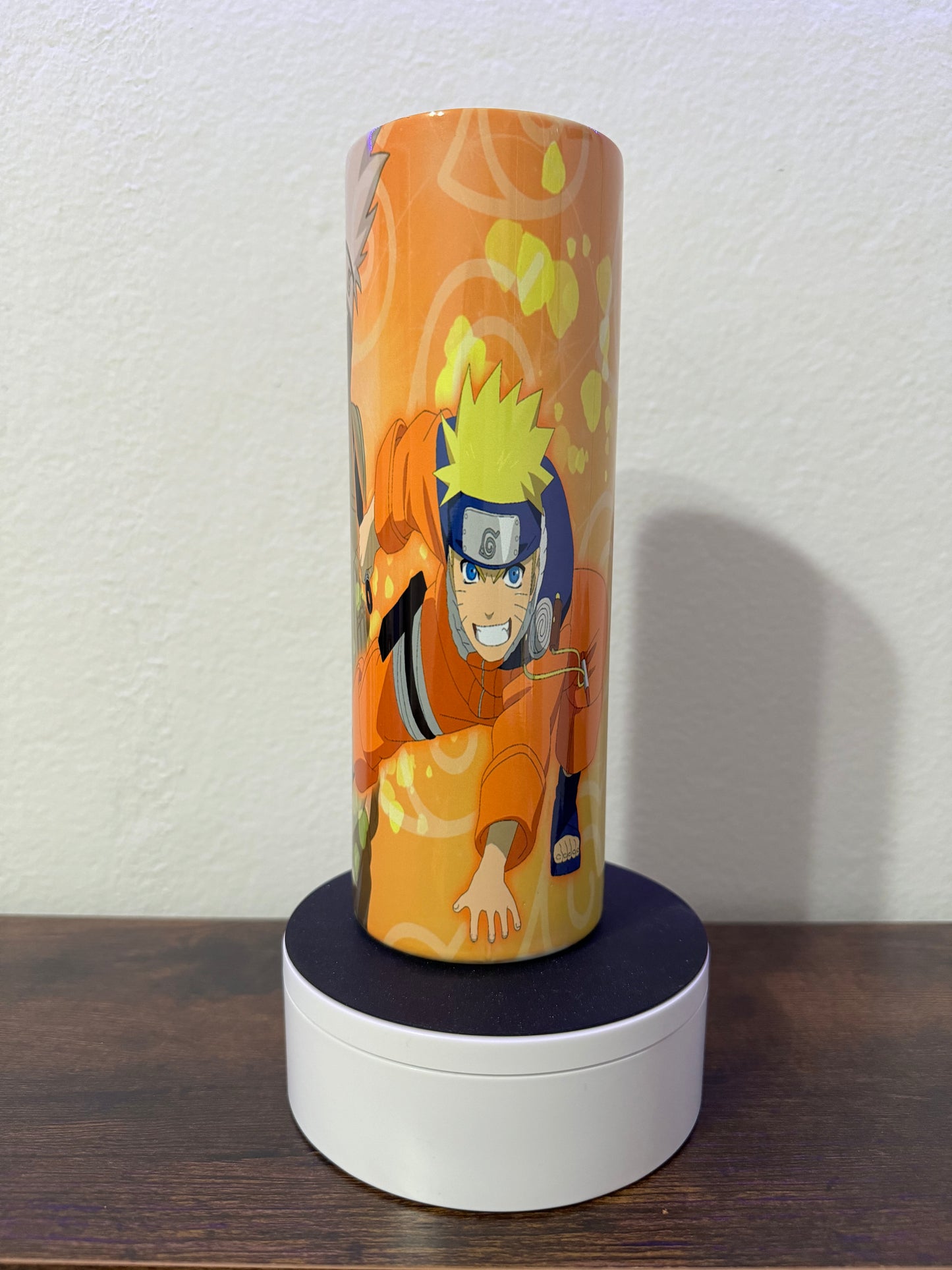 Naruto Tumbler