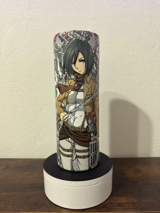 Mikasa Tumbler