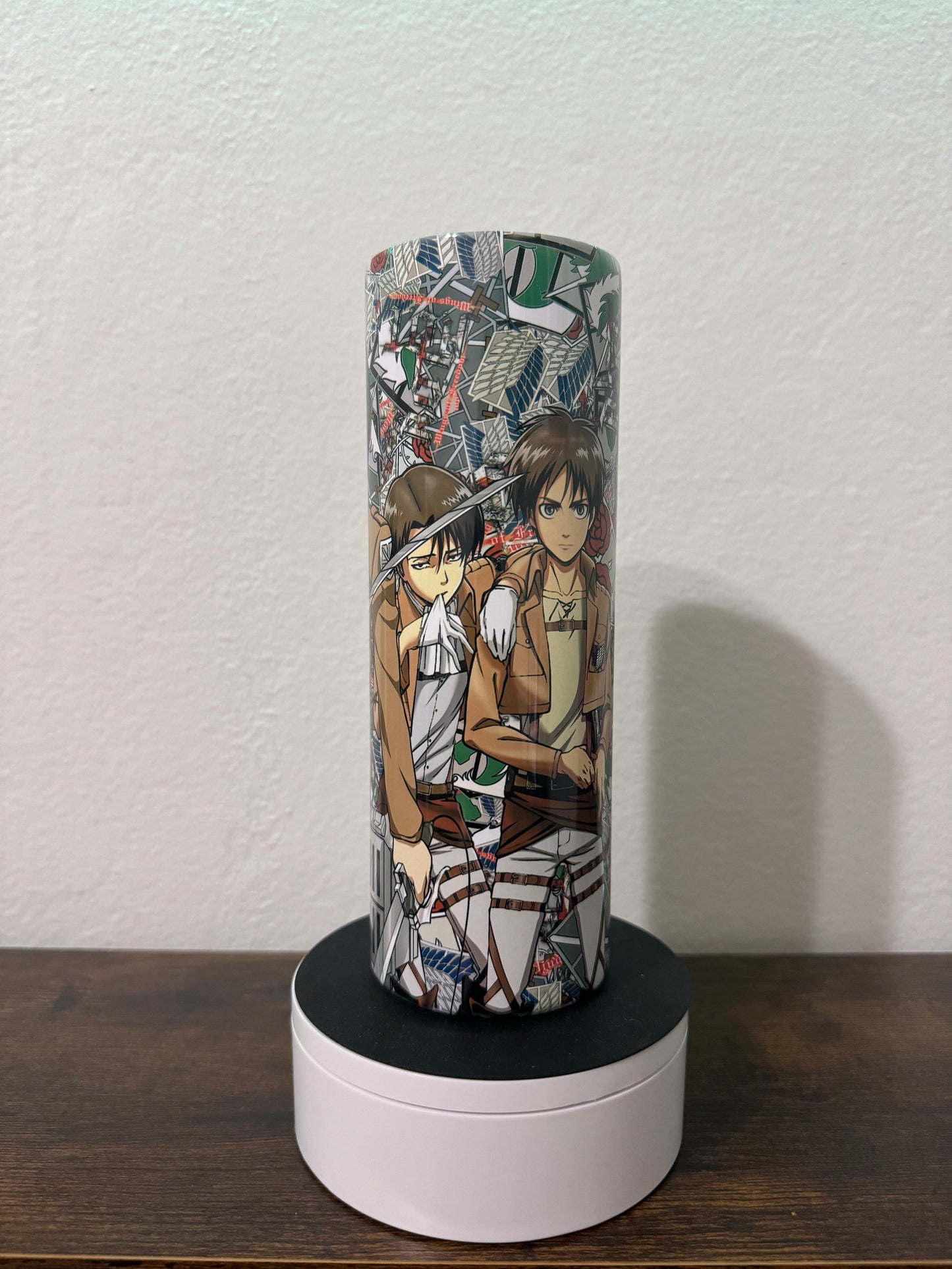 Mikasa Tumbler