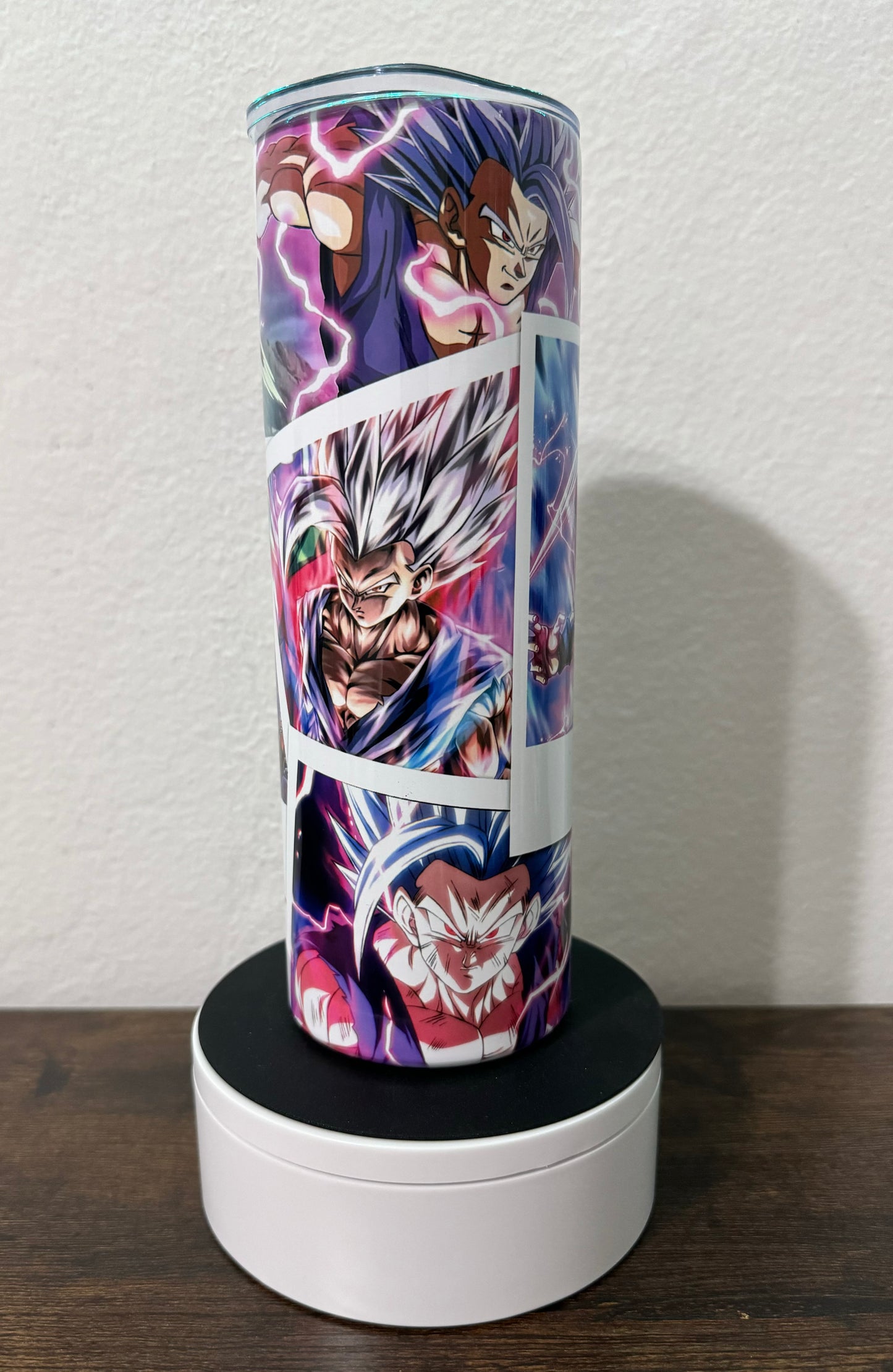 Gohan Beast Tumbler