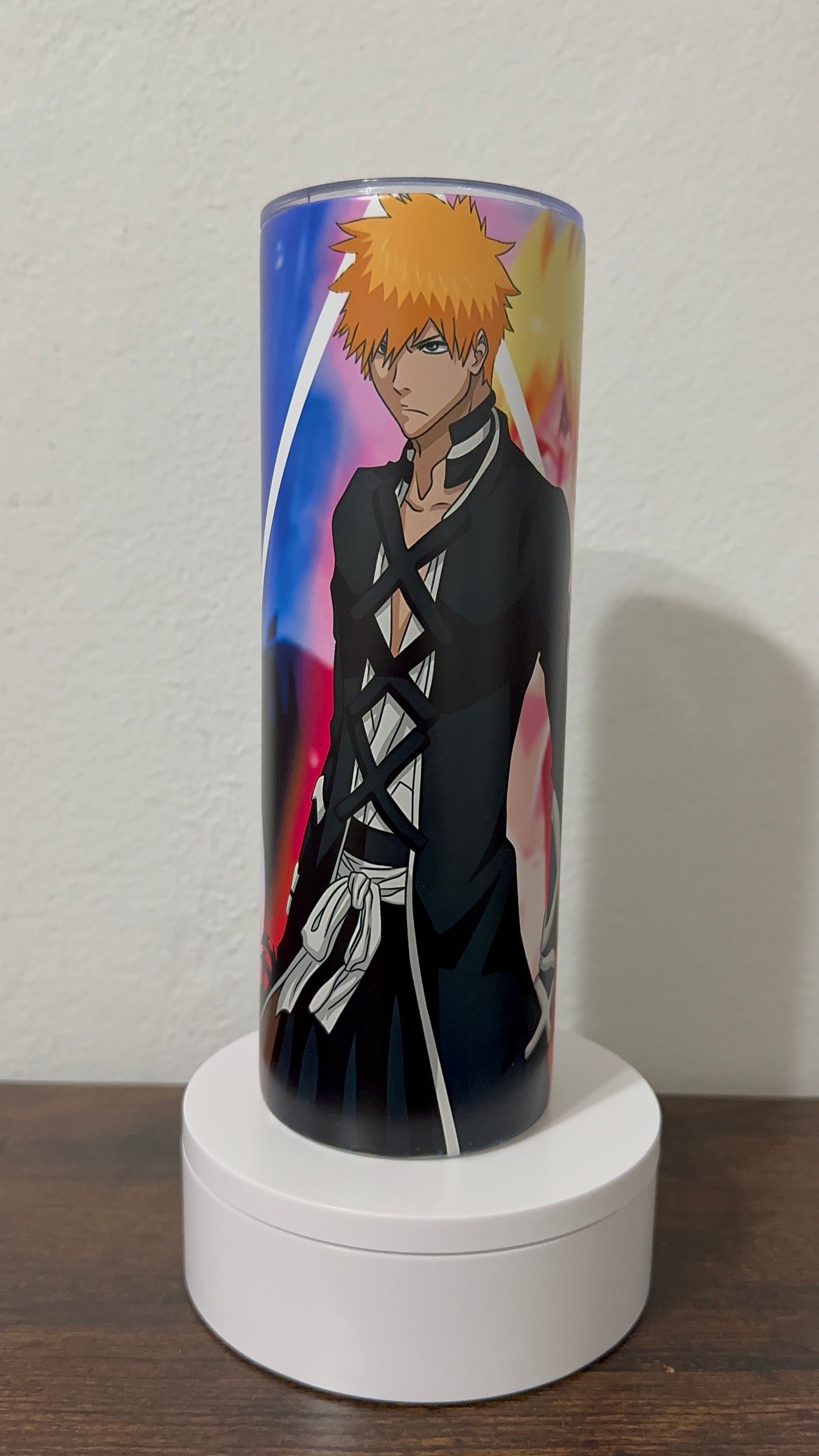 Ichigo Matte 20oz Tumbler