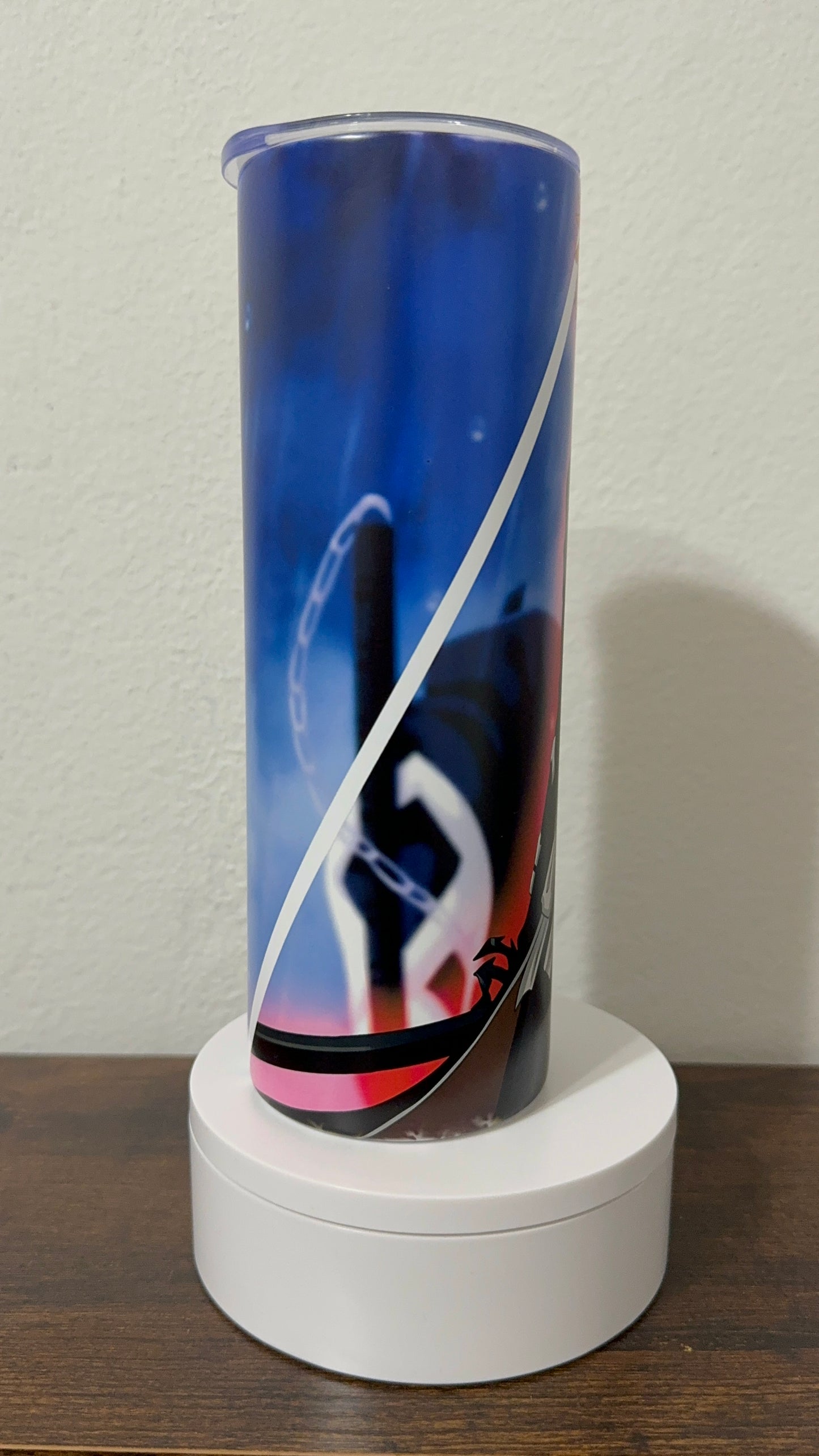 Ichigo Matte 20oz Tumbler