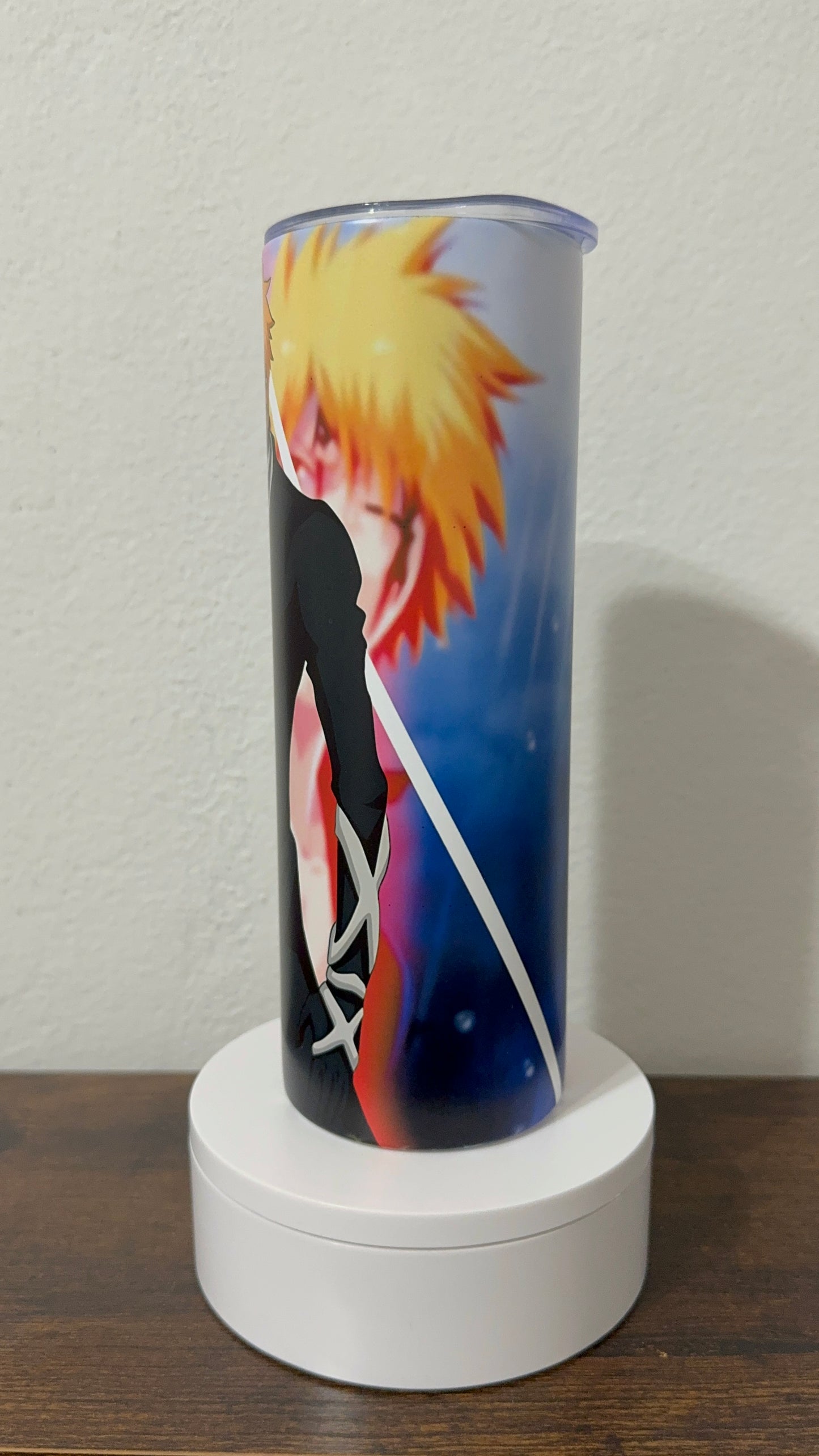 Ichigo Matte 20oz Tumbler