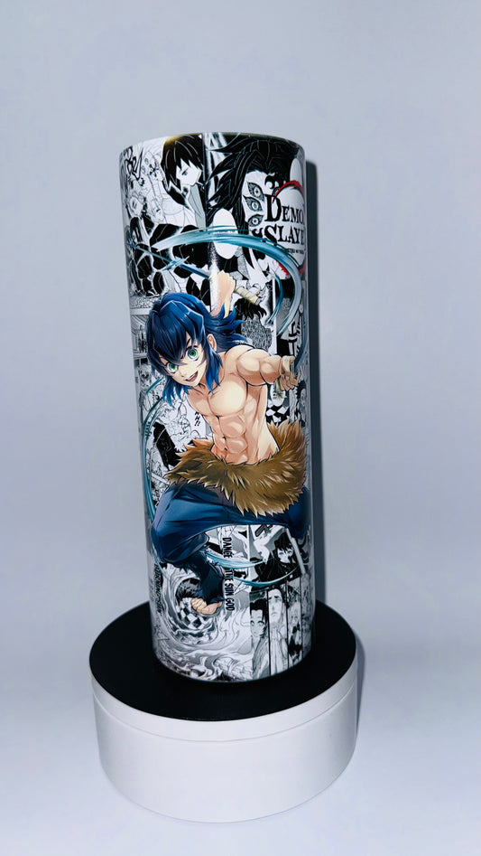 Demon Slayer Tumbler 20oz